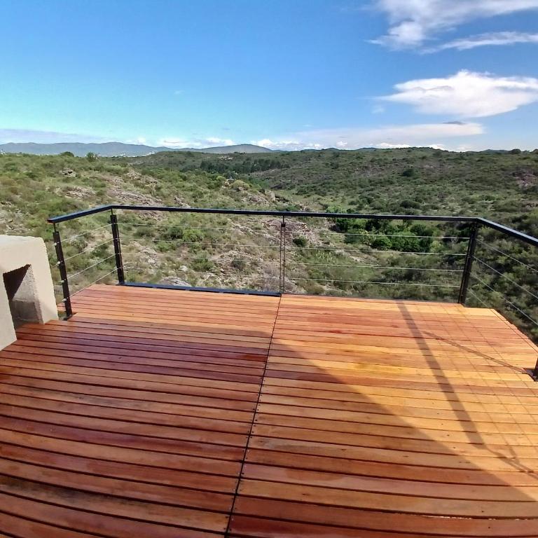 Balcon del rio - Casa de 2 dormitorios - 23
