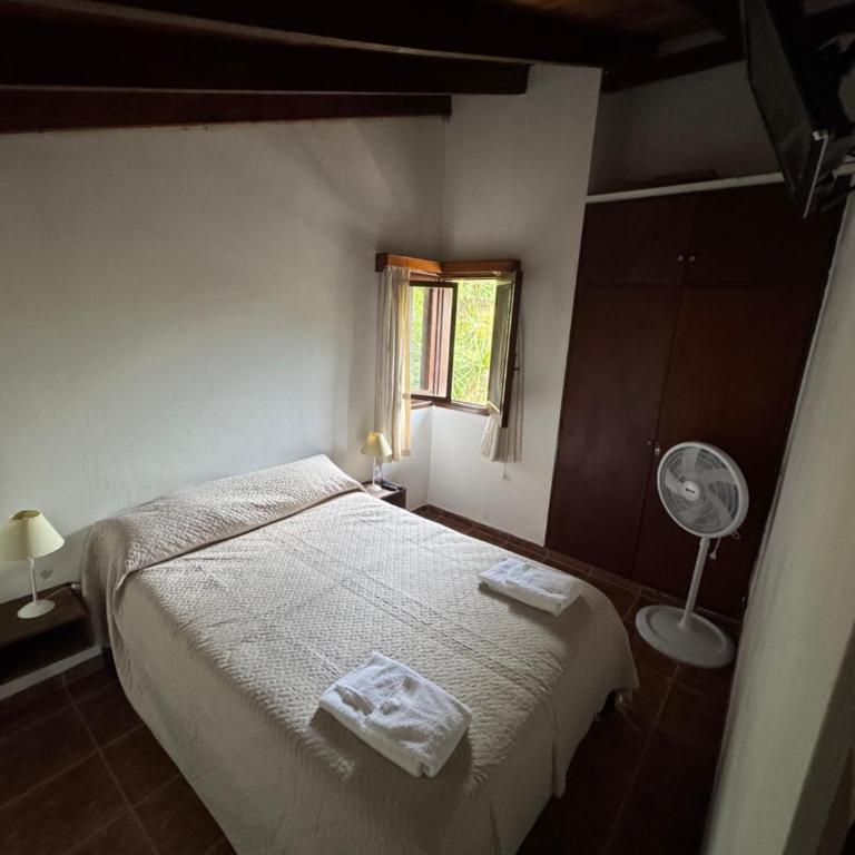 Duplex 5 personas pinamar centro - Duplex Apartment - 14