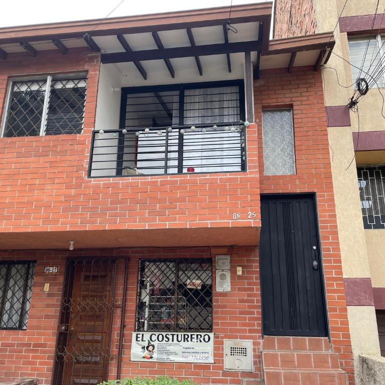 Bohemio Santa Teresita Apartment 2nd floor - Two-Bedroom Apartment - 5