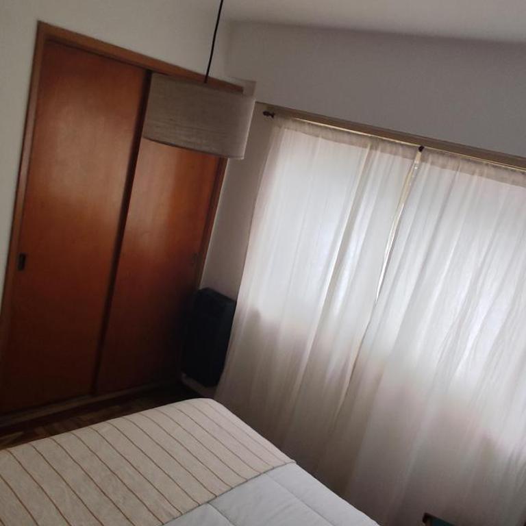 2 ambientes zona Güemes - One-Bedroom Apartment - 11