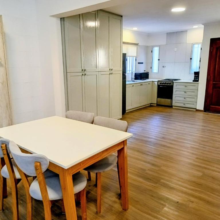 Solares Chascomús - Apartamento de 1 dormitorio con terraza - 16