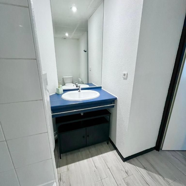 Calm and Cozy Apartment - Apartment mit 1 Schlafzimmer - 24