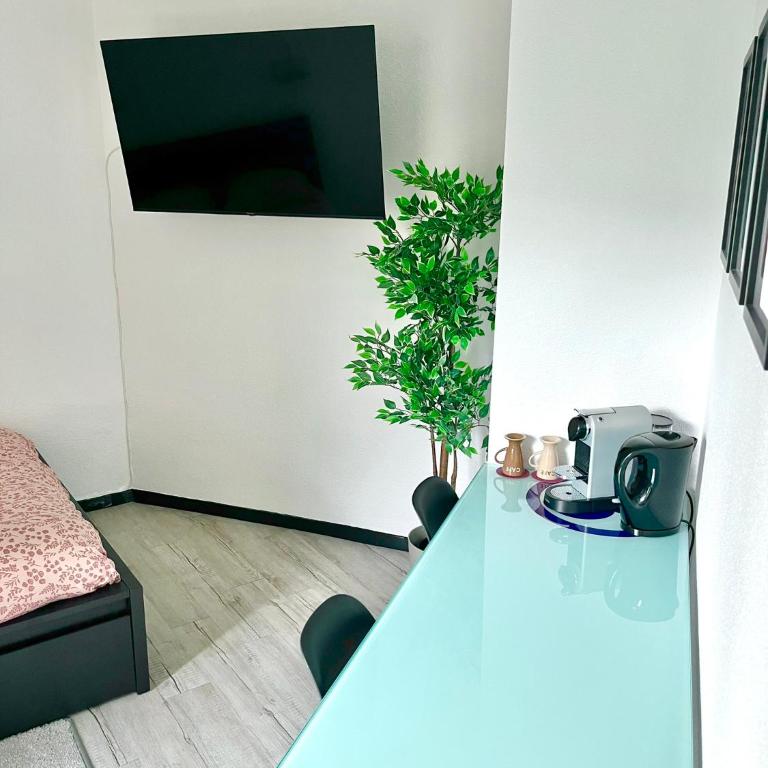 Calm and Cozy Apartment - Apartment mit 1 Schlafzimmer - 9