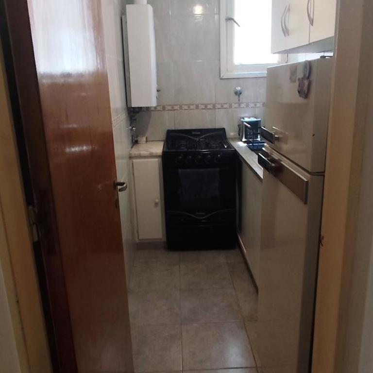2 ambientes zona Güemes - One-Bedroom Apartment - 13