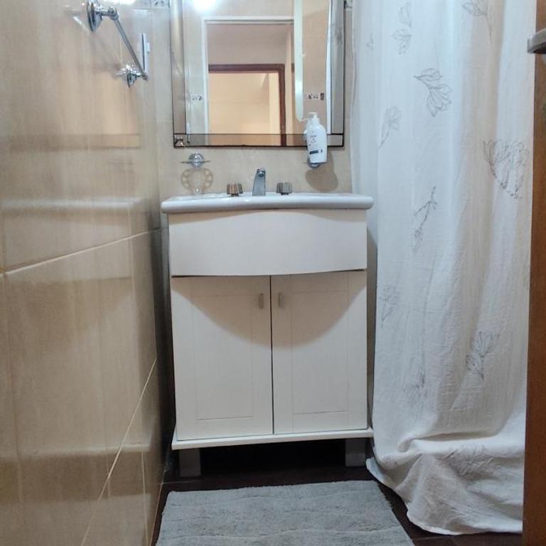 2 ambientes zona Güemes - One-Bedroom Apartment - 17