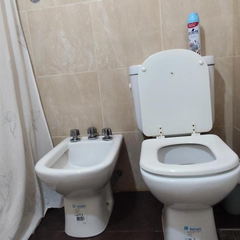 2 ambientes zona Güemes - One-Bedroom Apartment - 18