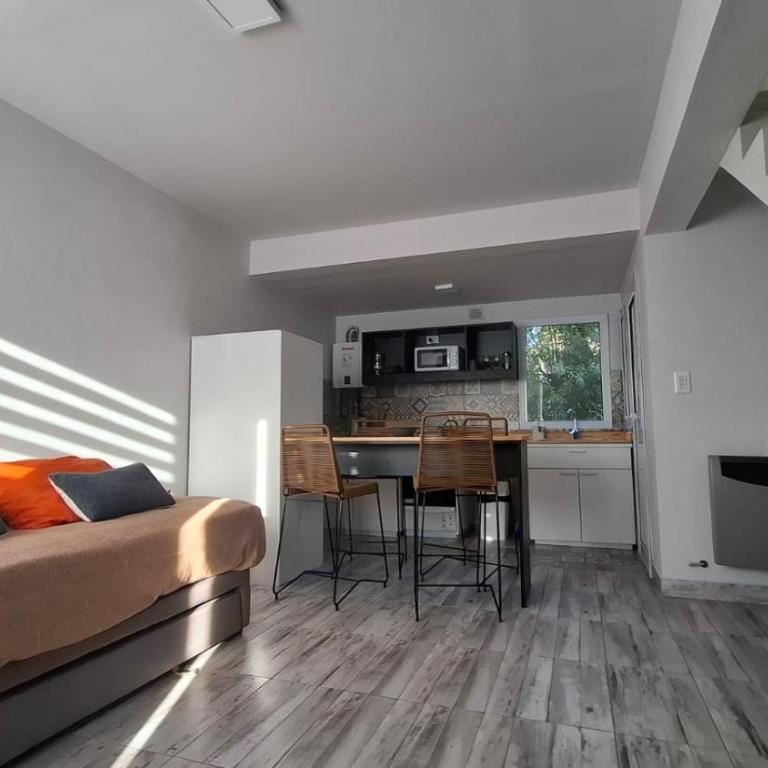 Sole APART - Cerca del Centro - Apartamento de 1 dormitorio - 3