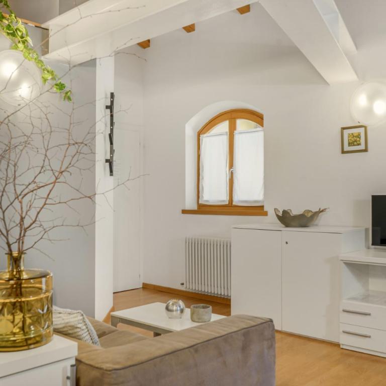 Windshouse Apartments - Appartamento con 2 Camere da Letto e Vista Giardino - 3