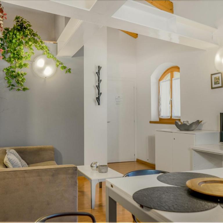 Windshouse Apartments - Appartamento con 2 Camere da Letto e Vista Giardino - 5