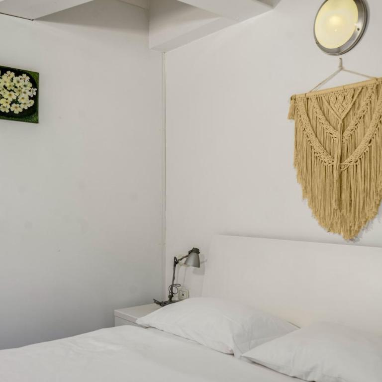 Windshouse Apartments - Appartamento con 2 Camere da Letto e Vista Giardino - 6