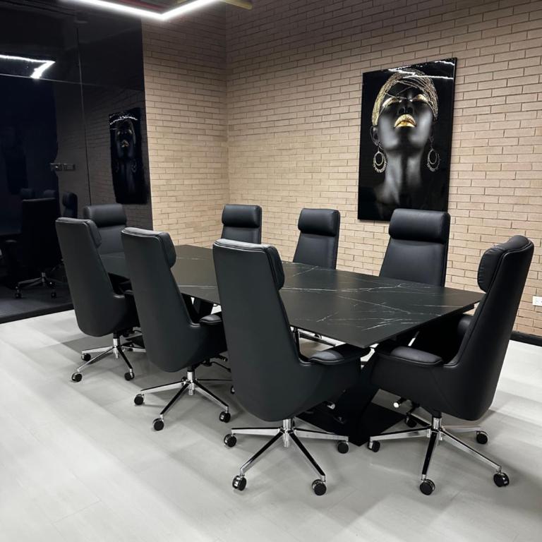 Loft 422, Parque de la 93, Chico norte - Apartamento de 1 dormitorio - 13