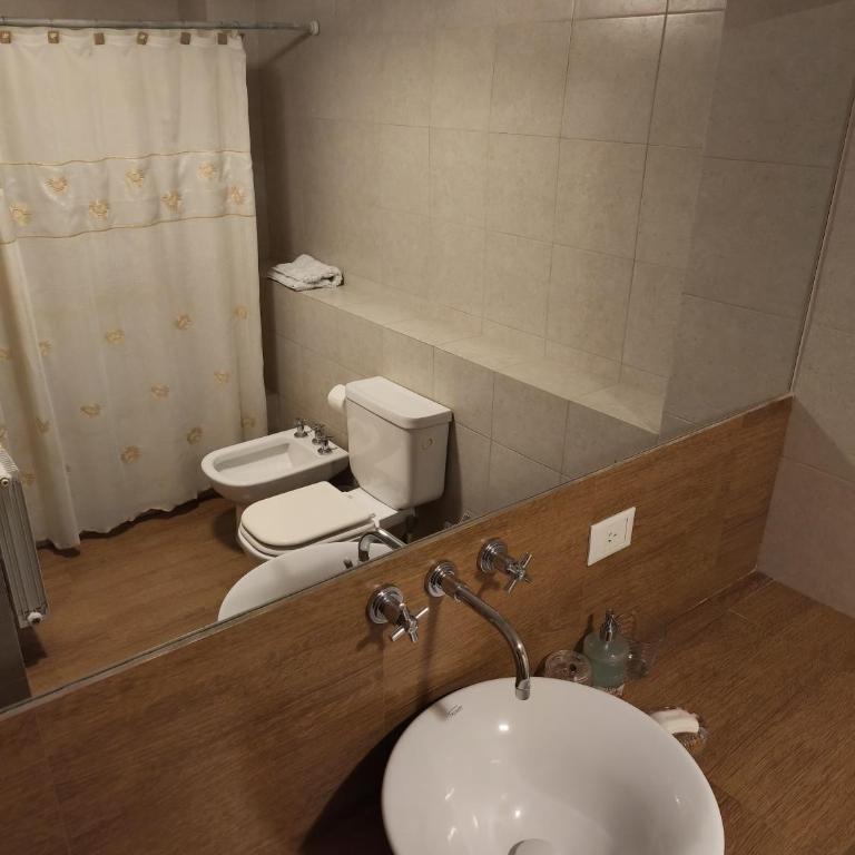 Departamentos Adenhue - Estudio - 10