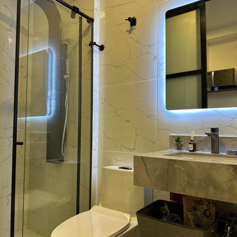 Loft 422, Parque de la 93, Chico norte - Apartamento de 1 dormitorio - 6