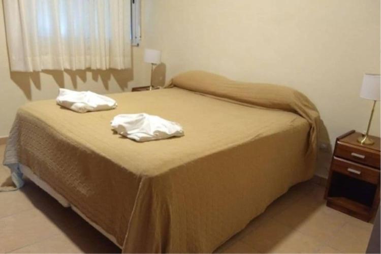 Hotel vacacional Sierras de cordoba - Habitación Doble - 2 camas - 1