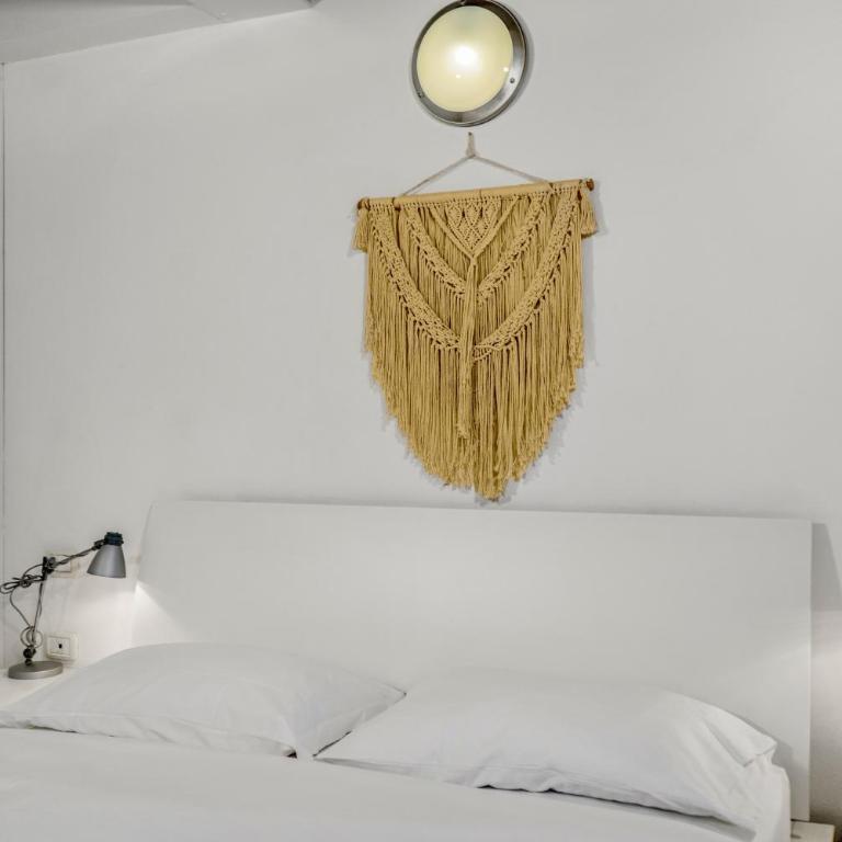 Windshouse Apartments - Appartamento con 2 Camere da Letto e Vista Giardino - 11