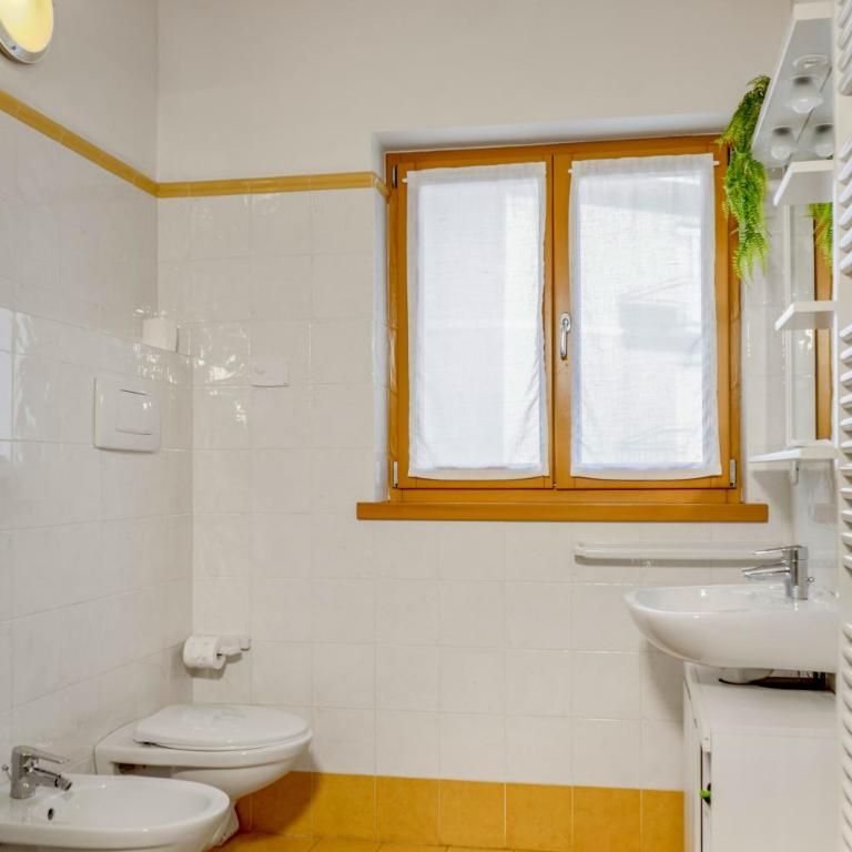 Windshouse Apartments - Appartamento con 2 Camere da Letto e Vista Giardino - 12