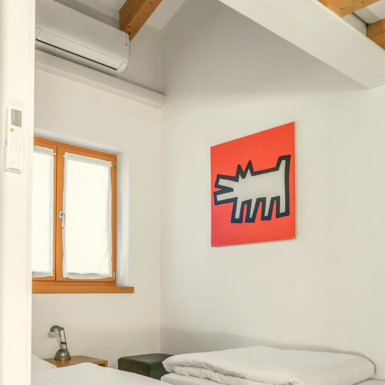 Windshouse Apartments - Appartamento con 2 Camere da Letto e Vista Giardino - 14