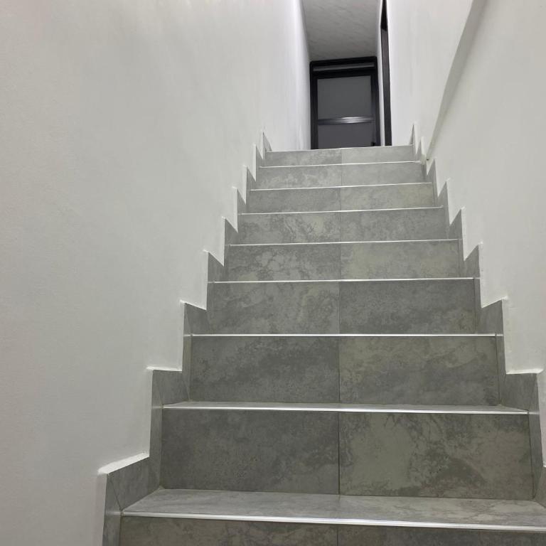 Vientos del Norte Apartamento en Pueblo Mágico - Two-Bedroom Apartment - 43