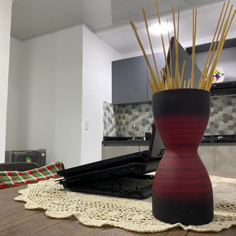 Vientos del Norte Apartamento en Pueblo Mágico - Apartamento de 2 dormitorios - 16