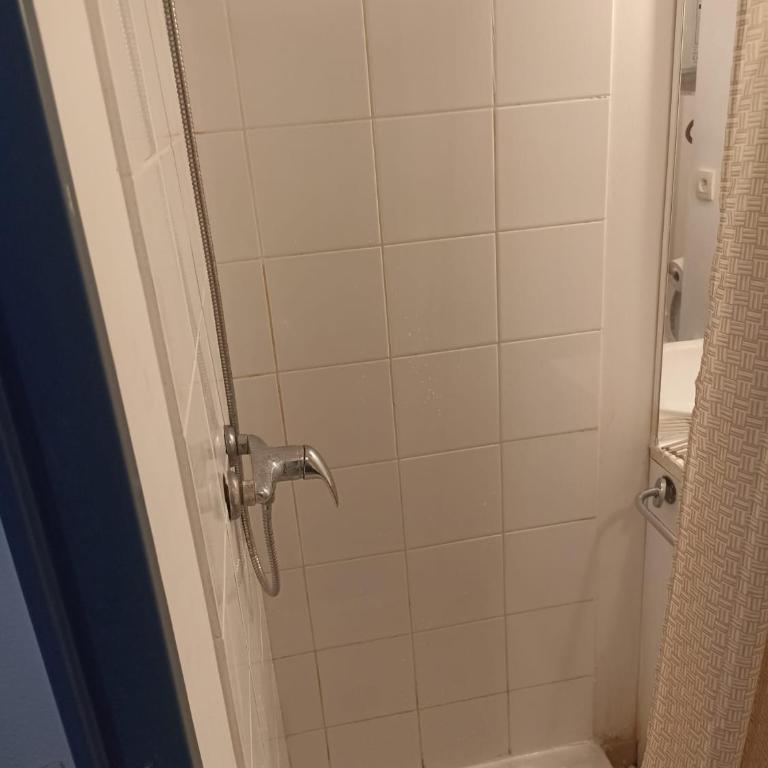 Le refuge des Papes climatisé - Apartamento de 1 dormitorio - No fumadores - 12
