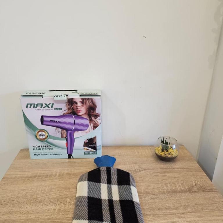 Askha Home Apartment - Apartamento Deluxe - 7