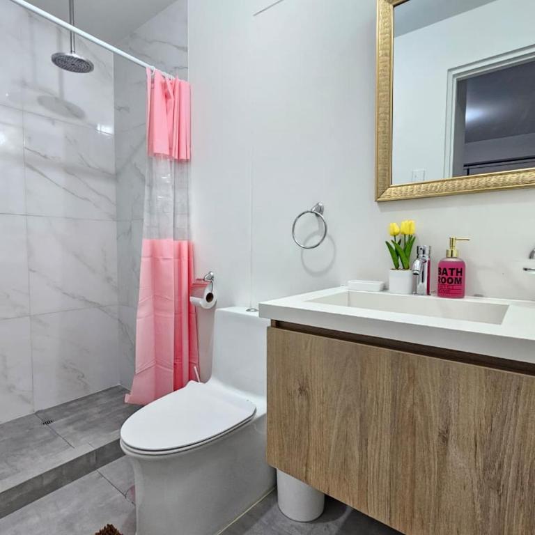 Askha Home Apartment - Apartamento Deluxe - 5