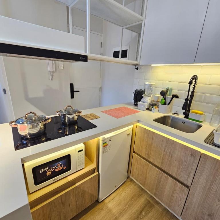 Askha Home Apartment - Apartamento Deluxe - 6