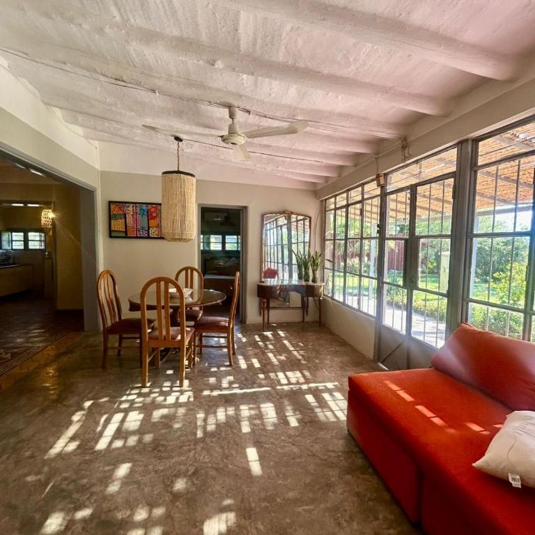 La Remigia - Three-Bedroom House - 15