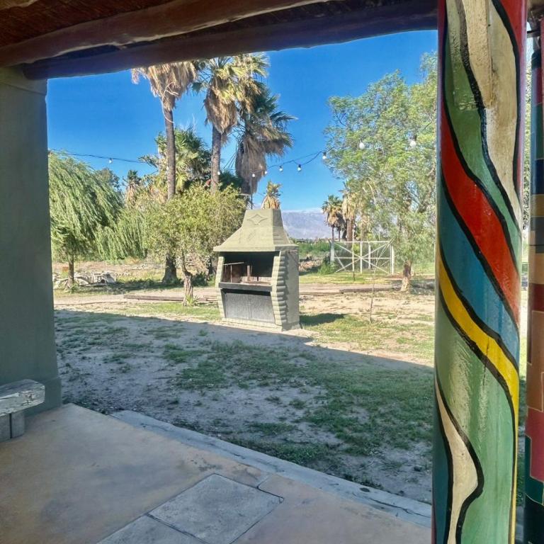 La Remigia - Three-Bedroom House - 18