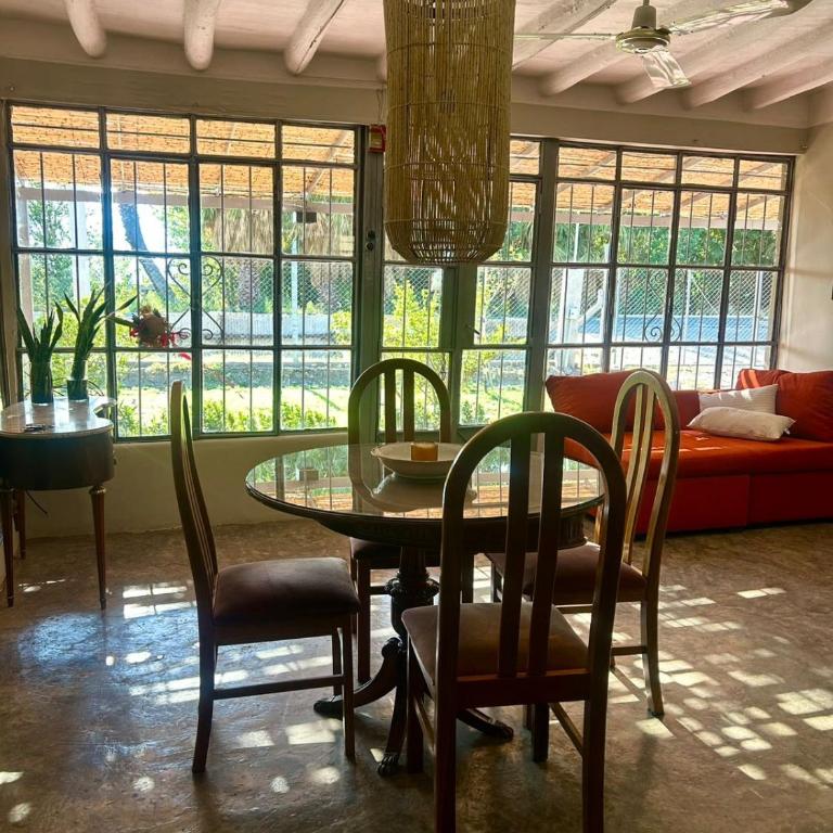 La Remigia - Three-Bedroom House - 19