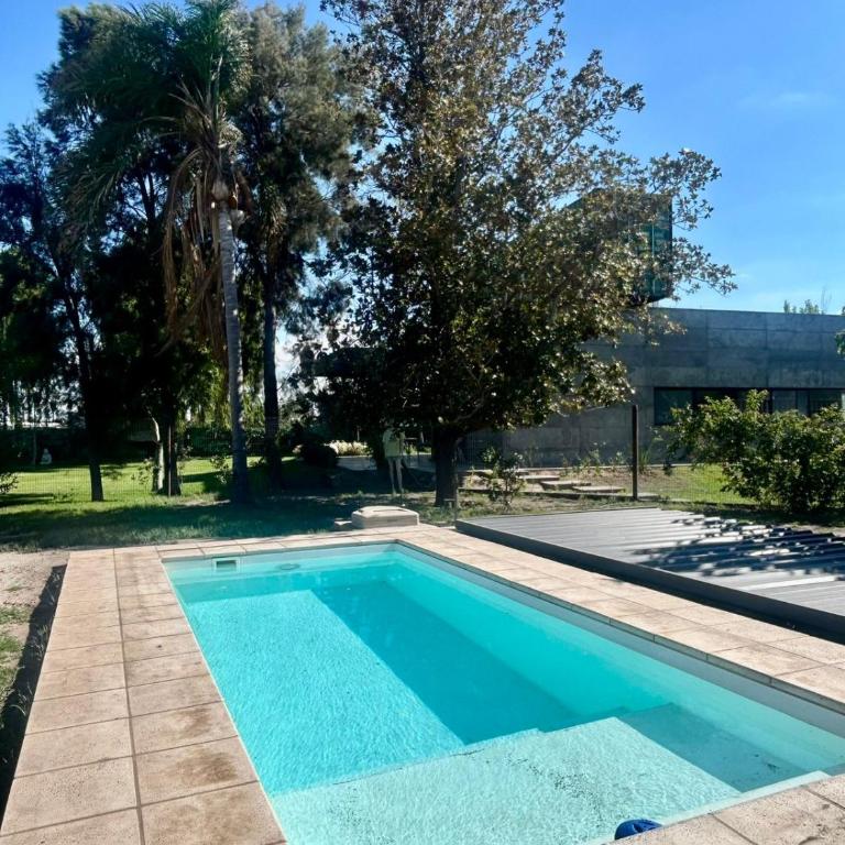 La Remigia - Three-Bedroom House - 28