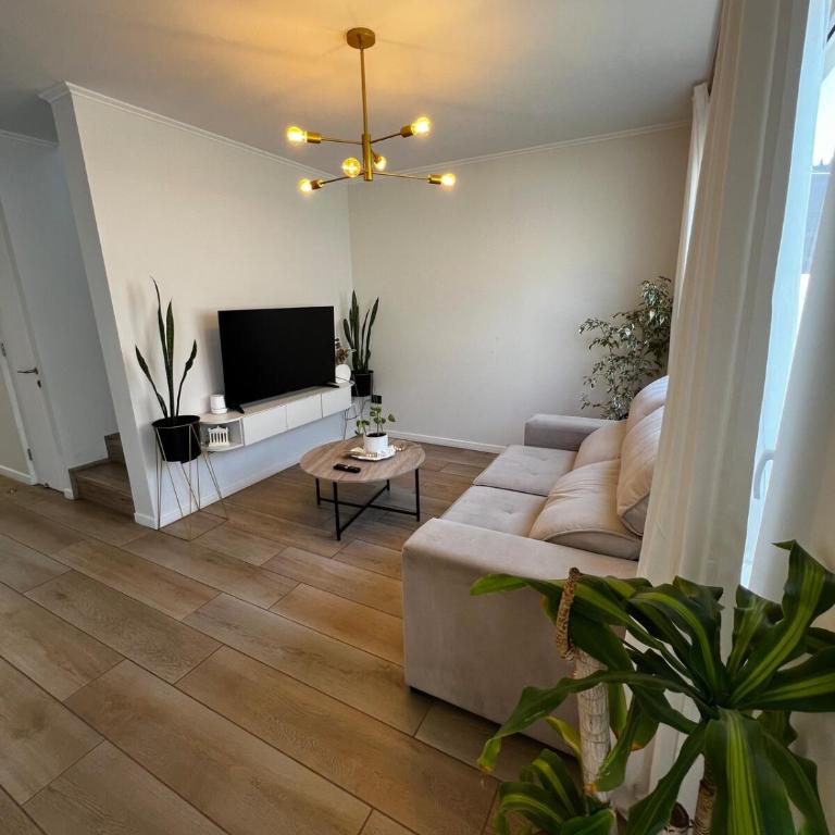 Casa en Coquimbo, Peñuelas - Apartamento de 1 dormitorio - 1