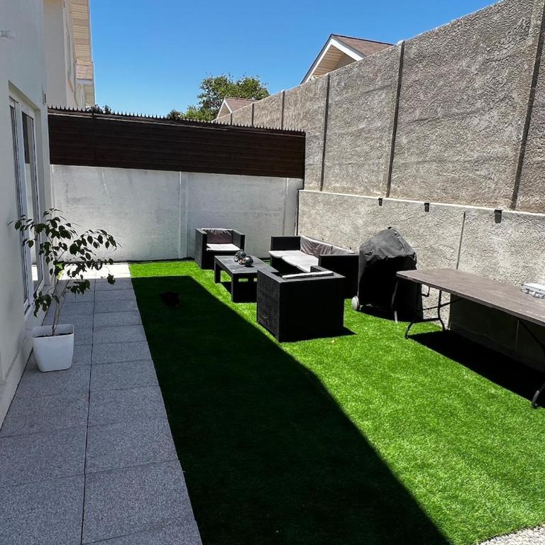 Casa en Coquimbo, Peñuelas - Apartamento de 1 dormitorio - 7