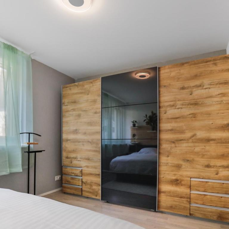 Saillon, maison 5 pers - Terrasse - Parking privé - Haus mit 3 Schlafzimmern - 23