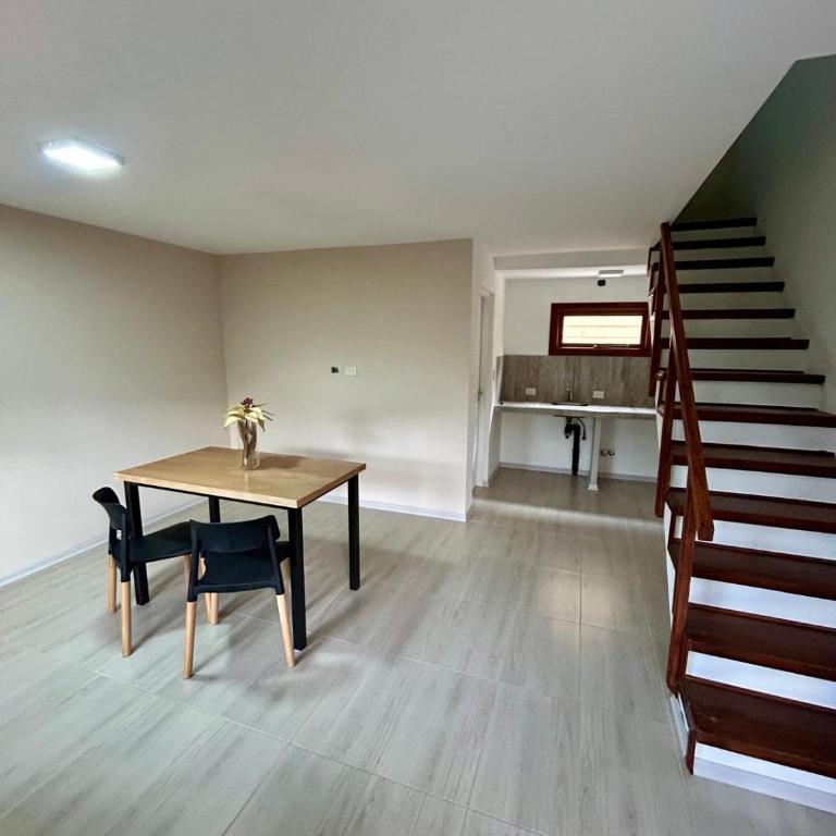 Patagonia Suites - Apartamento - 2 niveles - 1