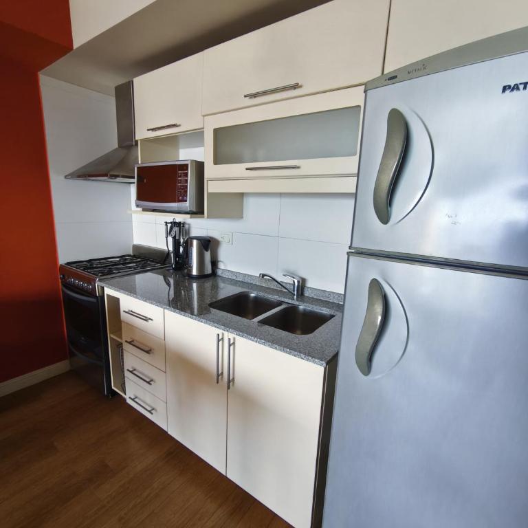 Departamentos Adenhue - Apartment with Lake View - 6