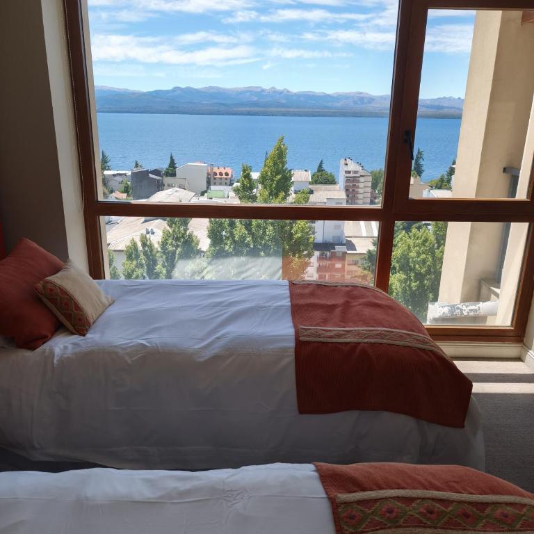 Departamentos Adenhue - Apartment with Lake View - 13