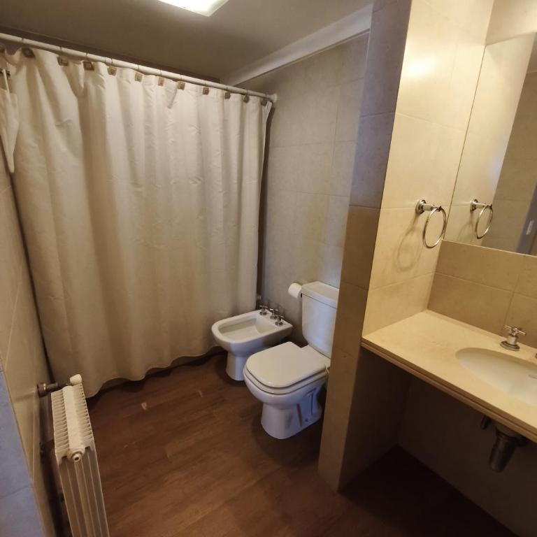 Departamentos Adenhue - Apartamento con vistas al lago - 10