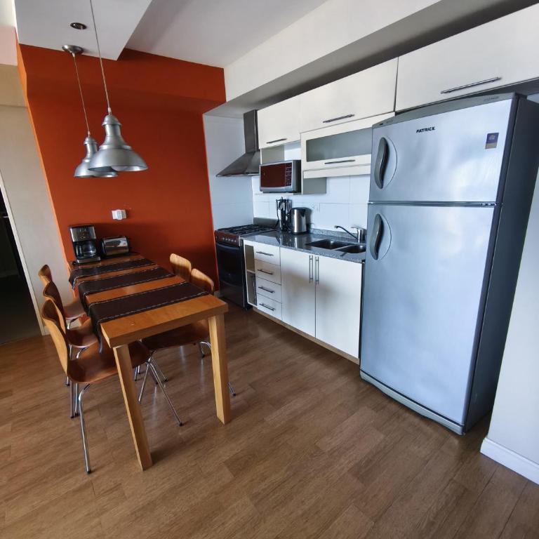 Departamentos Adenhue - Apartamento con vistas al lago - 14