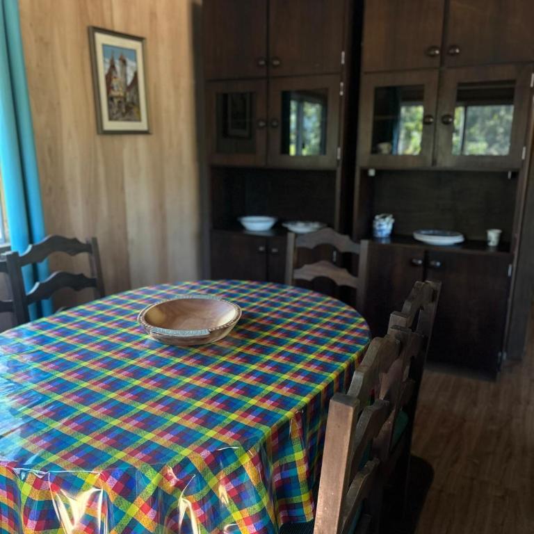 Sierra Mar - Chalet de 1 dormitorio - 3