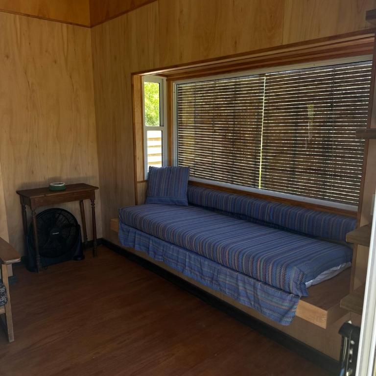 Sierra Mar - One-Bedroom Chalet - 4