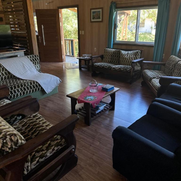 Sierra Mar - Chalet de 1 dormitorio - 7