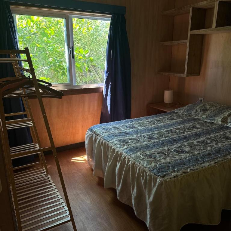 Sierra Mar - Chalet de 1 dormitorio - 8