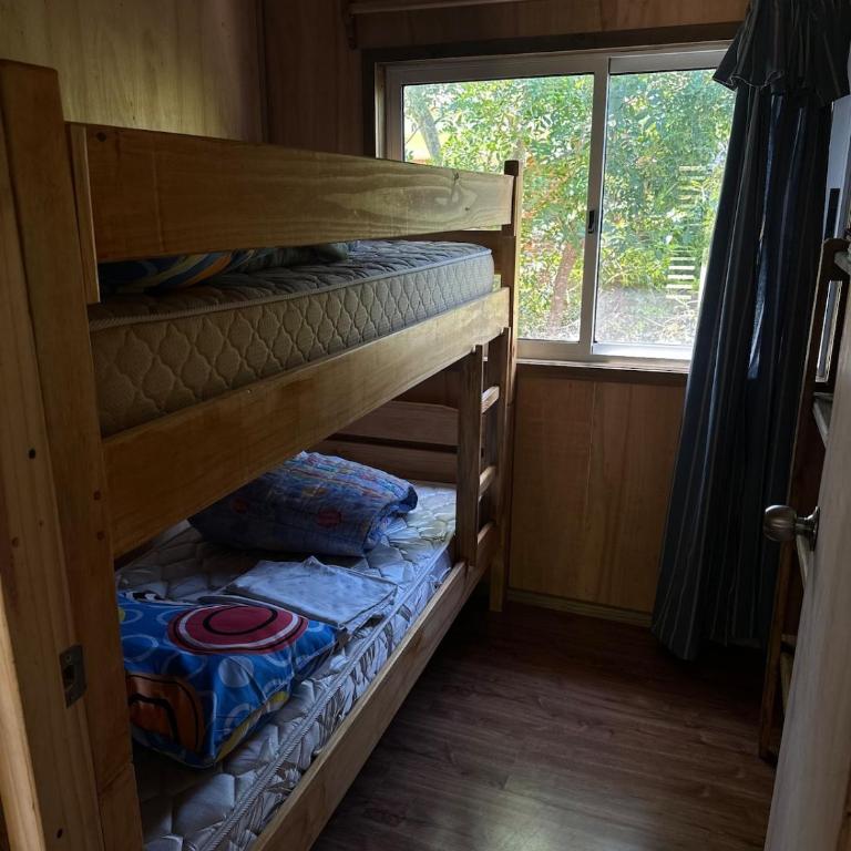 Sierra Mar - Chalet de 1 dormitorio - 10