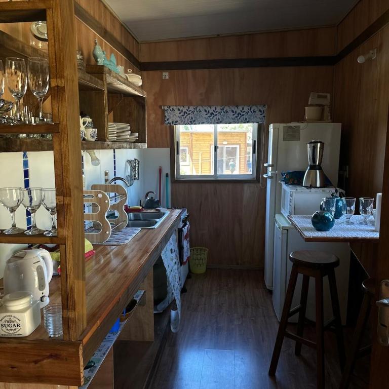 Sierra Mar - One-Bedroom Chalet - 13