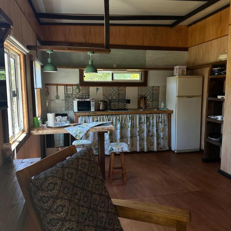 Sierra Mar - Chalet de 1 dormitorio - 14