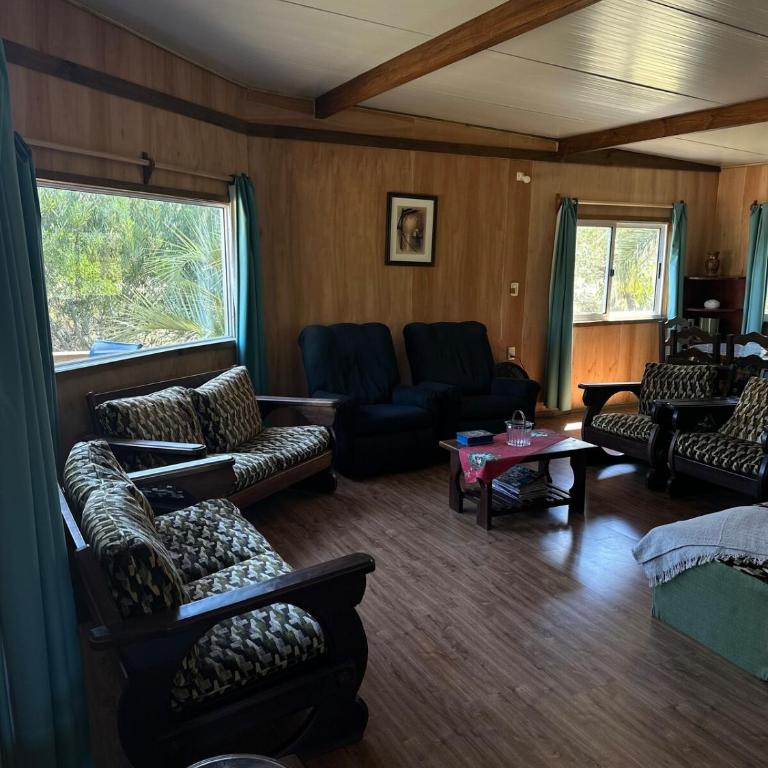 Sierra Mar - Chalet de 1 dormitorio - 15