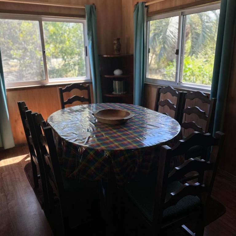 Sierra Mar - Chalet de 1 dormitorio - 17