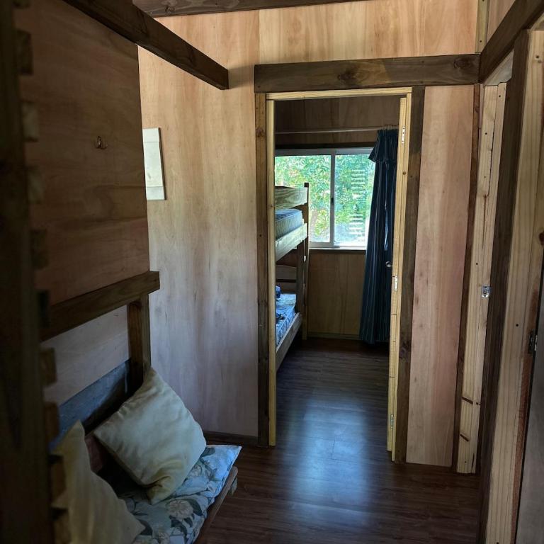 Sierra Mar - Chalet de 1 dormitorio - 21