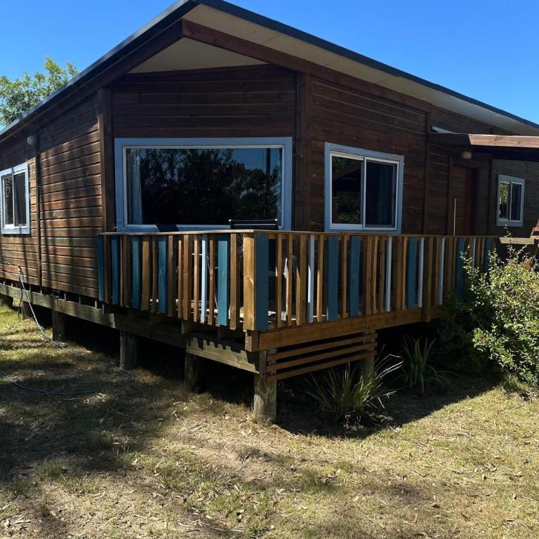 Sierra Mar - Chalet de 1 dormitorio - 25
